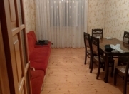 Satılır 3 otaqlı 60 m2 köhnə tikili Hilton otel