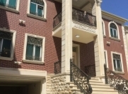 Satılır 6 otaqlı 300 m2 həyət evi Xalqlar Dostluğu m.