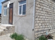 Satılır 3 otaqlı 70 m2 həyət evi Binəqədi