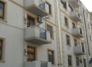 Satılır 2 otaqlı 73 m2 yeni tikili Xırdalan