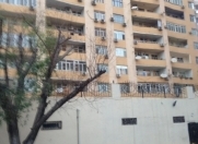 Satılır 3 otaqlı 157 m2 yeni tikili Nəsimi r.