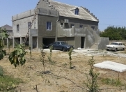 Satılır 8 otaqlı 600 m2 villa Digah