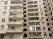 Satılır 2 otaqlı 102 m2 yeni tikili 8 km