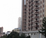 Satılır 3 otaqlı 130 m2 yeni tikili Tibb Universiteti