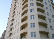 Satılır 4 otaqlı 90 m2 yeni tikili Əhmədli