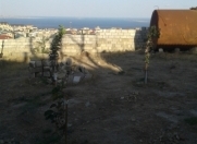 Satılır 6 sot torpaq Four Seasons otel