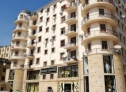 Satılır 2 otaqlı 64 m2 yeni tikili Xırdalan