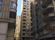 Satılır 3 otaqlı 101 m2 yeni tikili Nəriman Nərimanov m.