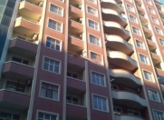 Satılır 3 otaqlı 100 m2 yeni tikili Nəriman Nərimanov m.