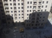 Satılır 3 otaqlı 78 m2 yeni tikili Nəriman Nərimanov m.