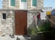 Satılır 2 otaqlı 50 m2 həyət evi Binəqədi