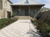 Satılır 4 otaqlı 140 m2 həyət evi Mehdiabad