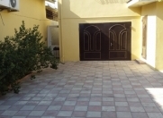 Satılır 6 otaqlı 210 m2 həyət evi Sulutəpə