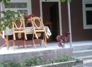 İcarəyə verilir 3 otaqlı 80 m2 həyət evi Qax