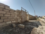 Satılır 4 sot torpaq Fatmayı