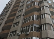 Satılır 3 otaqlı 121 m2 yeni tikili Heydər Məscidi