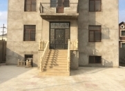 Satılır 5 otaqlı 360 m2 həyət evi Azadlıq prospekti m.