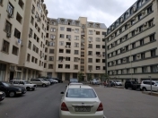 İcarəyə verilir 1 otaqlı 50 m2 yeni tikili Nəriman Nərimanov m.