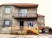 Satılır 5 otaqlı 240 m2 villa Şağan