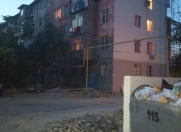 Satılır 1 otaqlı 31 m2 köhnə tikili 8 km