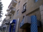 Satılır 2 otaqlı 60 m2 köhnə tikili Nəsimi r.