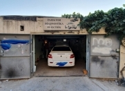 Satılır 25 m2 qaraj Y.Günəşli