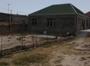 Satılır 5 otaqlı 150 m2 həyət evi Pirşağı