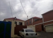Satılır 4 otaqlı 110 m2 həyət evi Bibiheybət