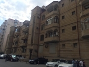 İcarəyə verilir 5 otaqlı 120 m2 yeni tikili Elmlər Akademiyası m.