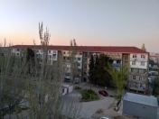 Satılır 3 otaqlı 86 m2 köhnə tikili Sumqayıt