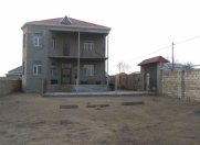 Satılır 8 otaqlı 266 m2 bağ evi Albalı