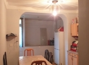 Satılır 3 otaqlı 90 m2 köhnə tikili Asan Xidmət-4