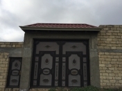 Satılır 6 otaqlı 370 m2 həyət evi Masazır