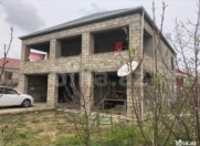 Satılır 4 otaqlı 120 m2 həyət evi Kürdəxanı