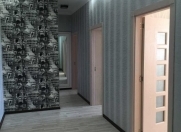 Satılır 2 otaqlı 95 m2 yeni tikili 28 may