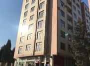 Satılır 4 otaqlı 168 m2 yeni tikili 4 mkr