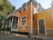 İcarəyə verilir 1 otaqlı 200 m2 obyekt Xalqlar Dostluğu m.