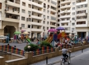 Satılır 3 otaqlı 153 m2 yeni tikili Nəriman Nərimanov m.