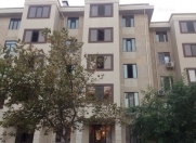 Satılır 3 otaqlı 70 m2 köhnə tikili Bakı Dövlət Universiteti