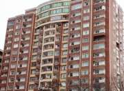 Satılır 3 otaqlı 136 m2 yeni tikili Nəsimi r.