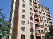 Satılır 3 otaqlı 111 m2 yeni tikili Memar Əcəmi m.