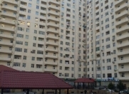 Satılır 2 otaqlı 90 m2 yeni tikili Dədə Qorqud parkı