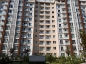 Satılır 4 otaqlı 120 m2 yeni tikili Naxçıvan