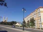 Satılır 3 otaqlı 80 m2 köhnə tikili Heydər Məscidi