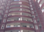 İcarəyə verilir 3 otaqlı 125 m2 yeni tikili Təzə bazar