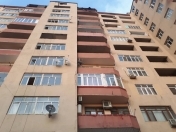 Satılır 2 otaqlı 97 m2 yeni tikili Xırdalan