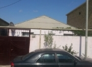 Satılır 3 otaqlı 90 m2 həyət evi Hökməli