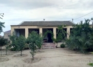 Satılır 4 otaqlı 150 m2 həyət evi Prezident parkı