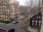 İcarəyə verilir 3 otaqlı 48 m2 köhnə tikili Fontanlar bağı