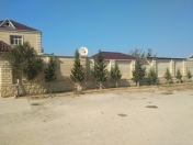 Satılır 8 otaqlı 500 m2 bağ evi Görədil